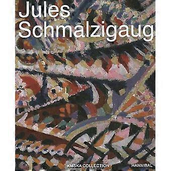 Jules Schmalzigaug: Futurismo