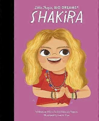 Shakira