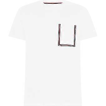 T-Shirt Tommy Hilfiger MW0MW29378
