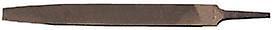 Draper 60235 6 x 300mm Bastard Cut Flat File
