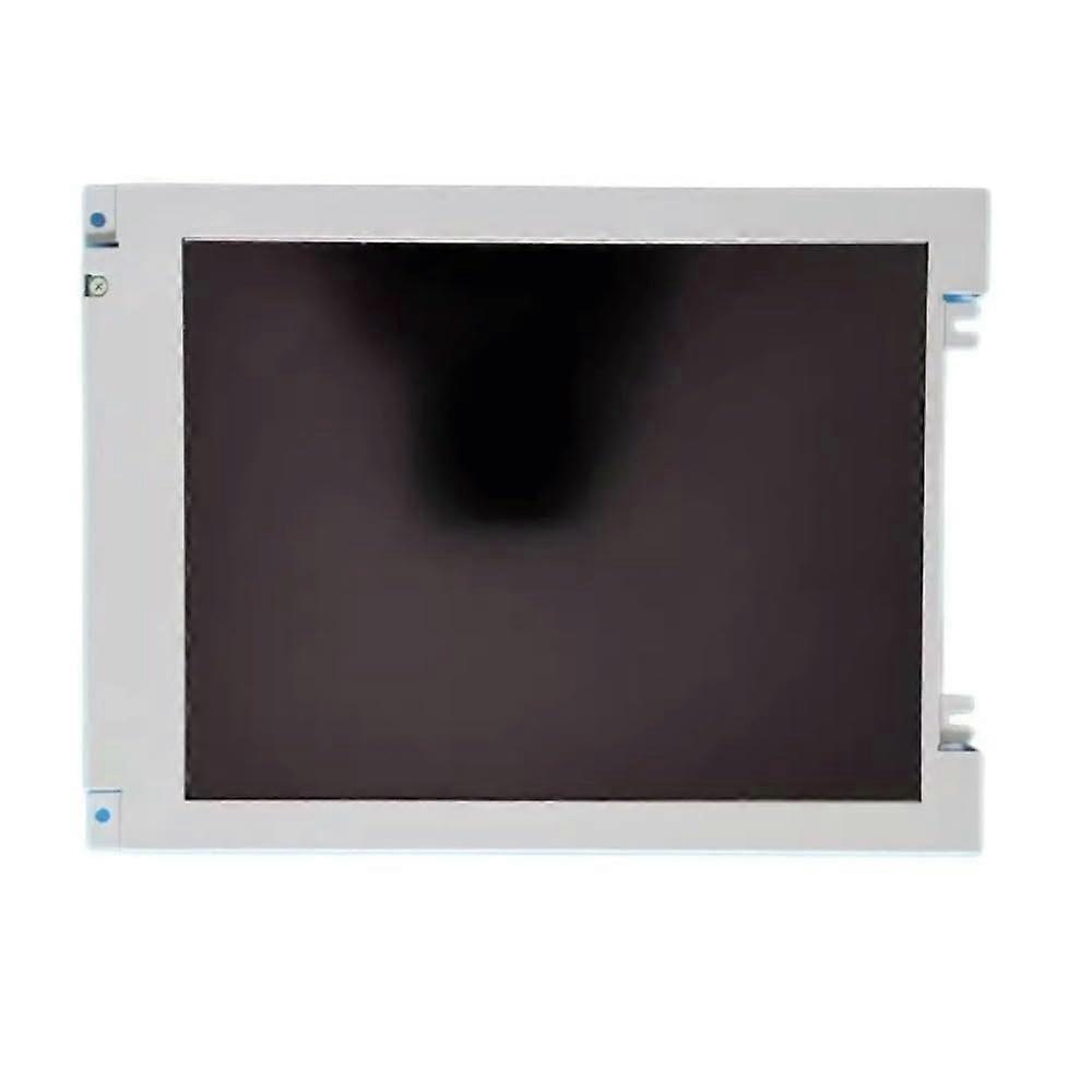 7.7 Inch LCD Display KCS077VG2EAA43 Replacement with LED Backlight for Industrial HMI