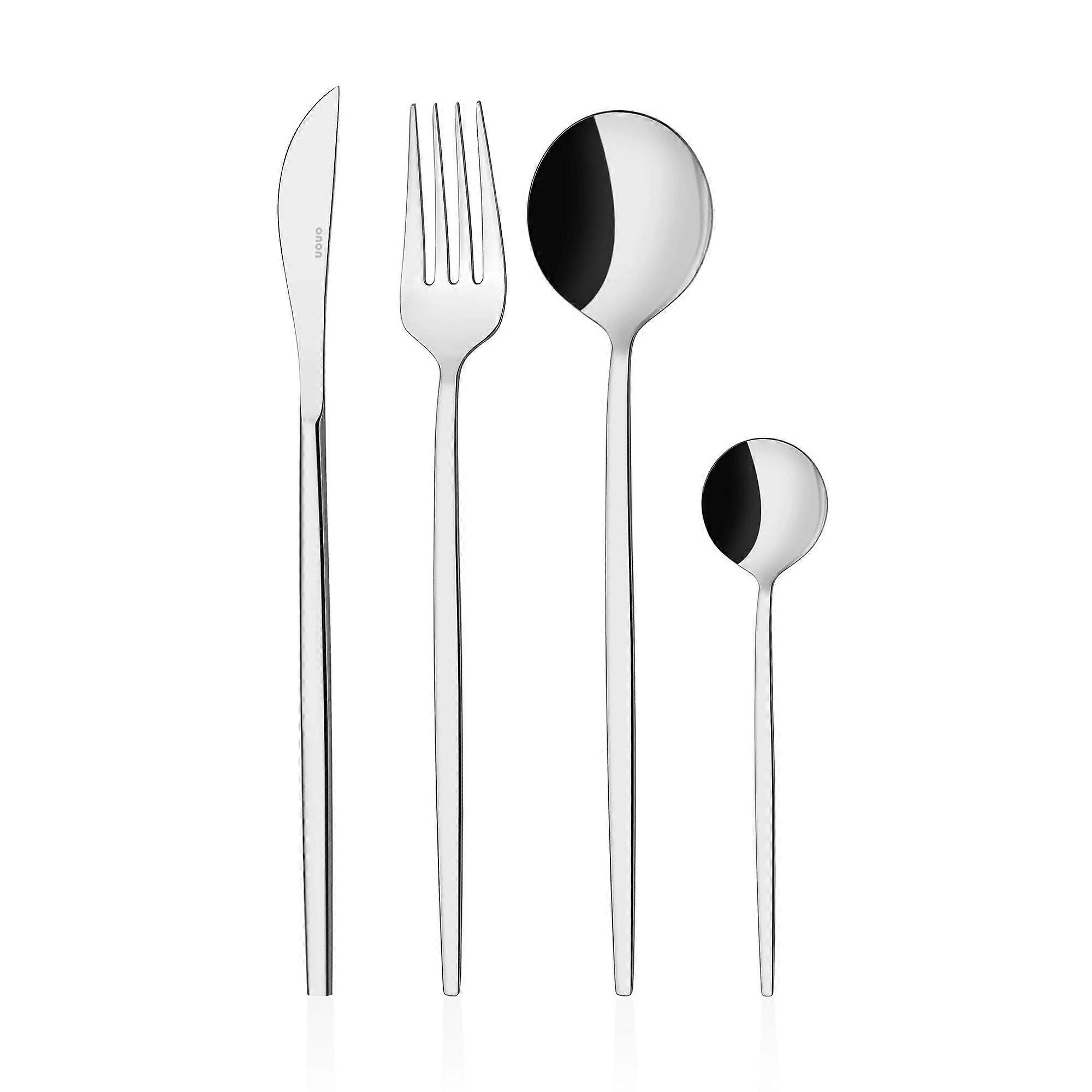 Besteck 'Mokka'