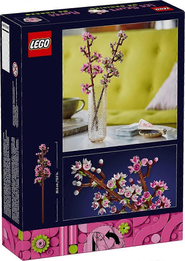 Lego 40725 Kirschblüten