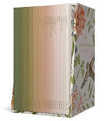 ESV schrift Journal