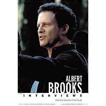Albert Brooks Interviews