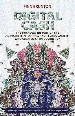 Digital Cash