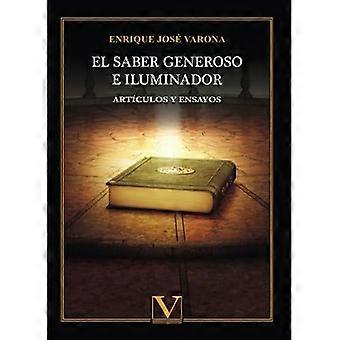 El Sabre Generoso E Iluminador Articulos Y Ensayos