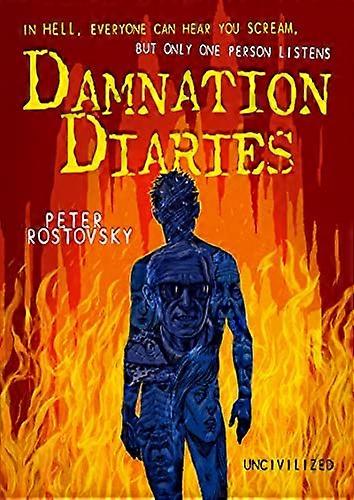 Damnation Diaries