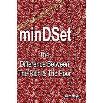 MinDSet The Difference Between The Rich & The Poor