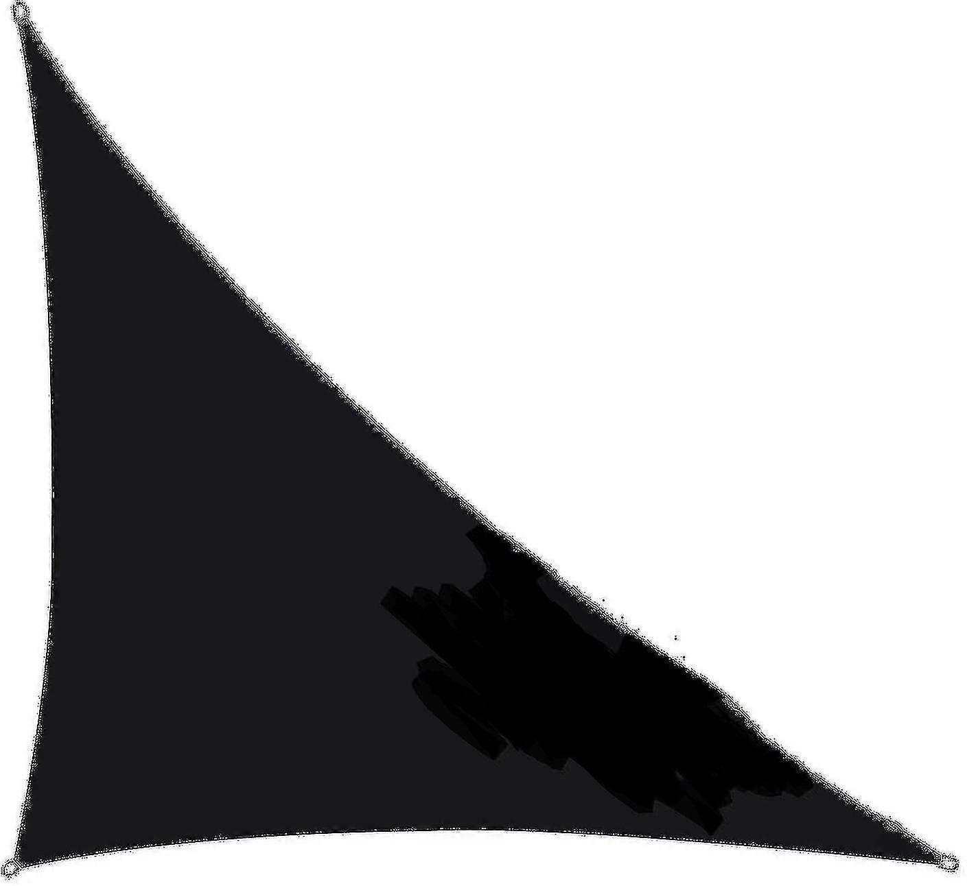 Right Angled Outdoor Sun Shade