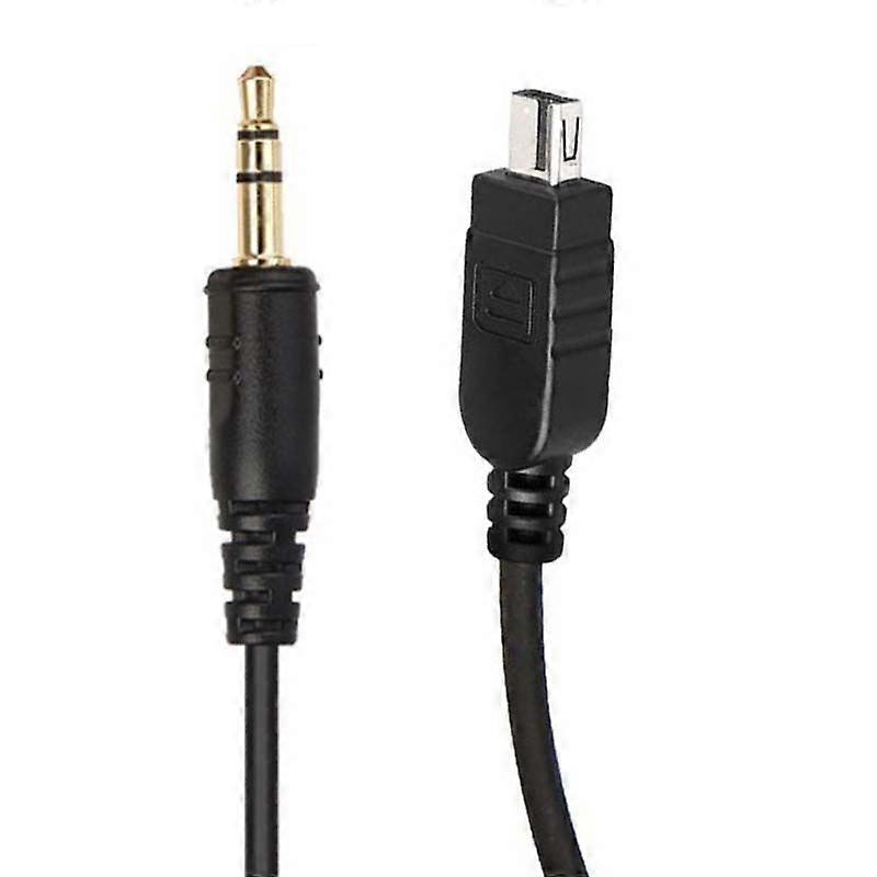 For Nikon DC2 SLR Camera Shutter Connection Line