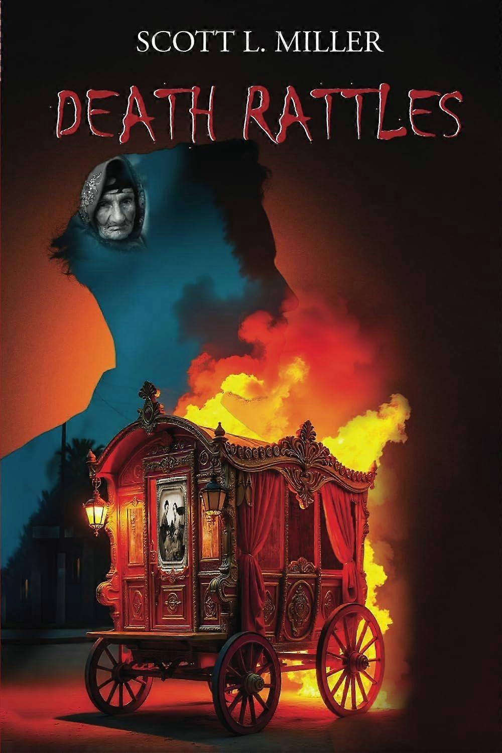 Death rattles
