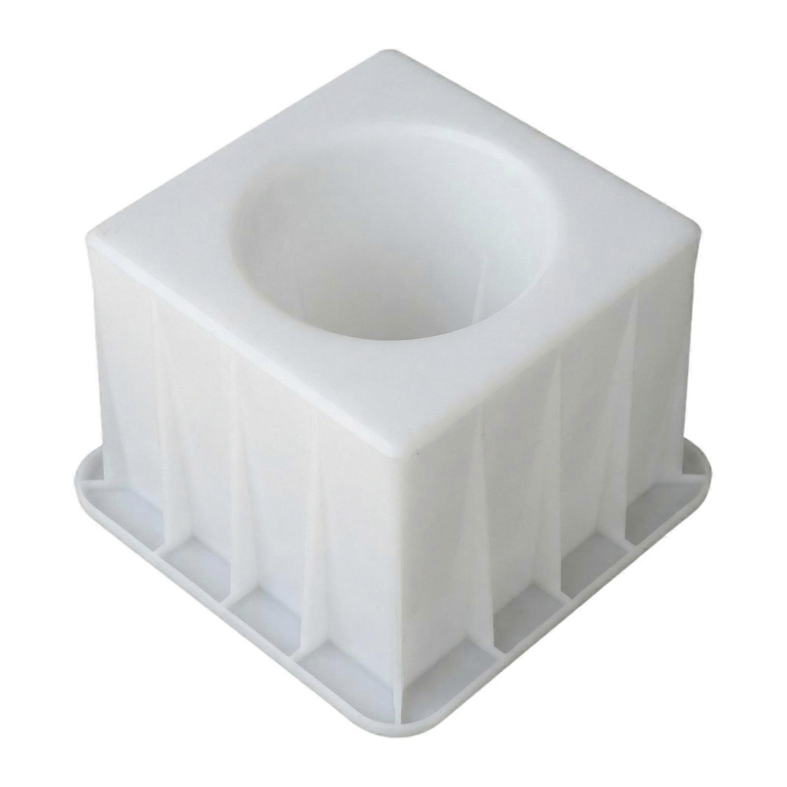 Concrete Hollow Brick Casting Cement Block Molding Tool Versatile Accessory