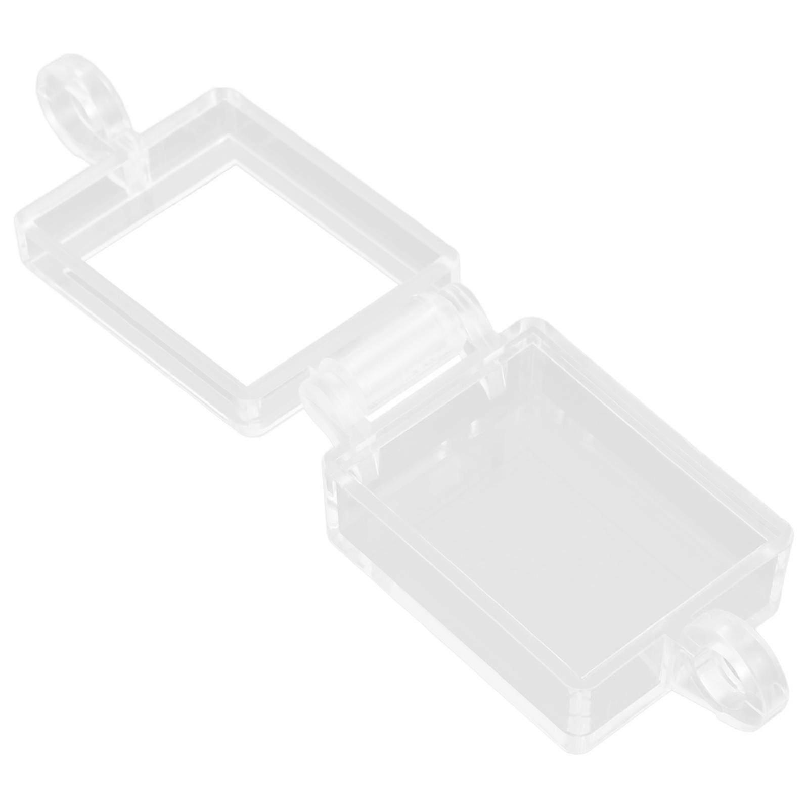 Clear Switch Protective Cover for Protection with Self Adhesive Rocker Switch Protector