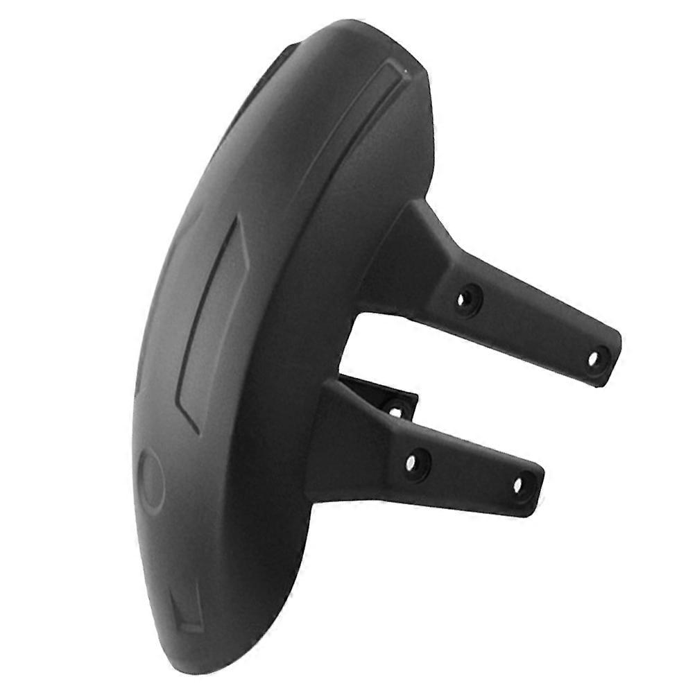 Motorcycle Rear Mudguard Adjustable Protective Splash Guard for