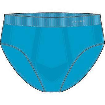 Falke Warm Tight Fit Brief - Blue Note