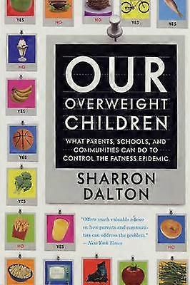 Our Overweight Children