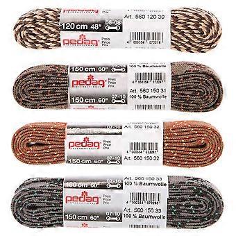 Pedag Hiking And Trekking Laces