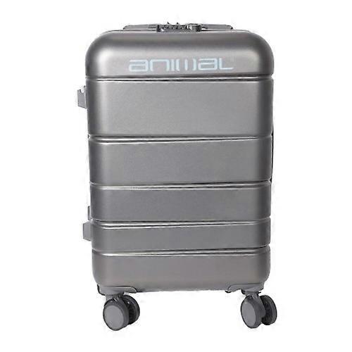 Animal Travel 80L Suitcase
