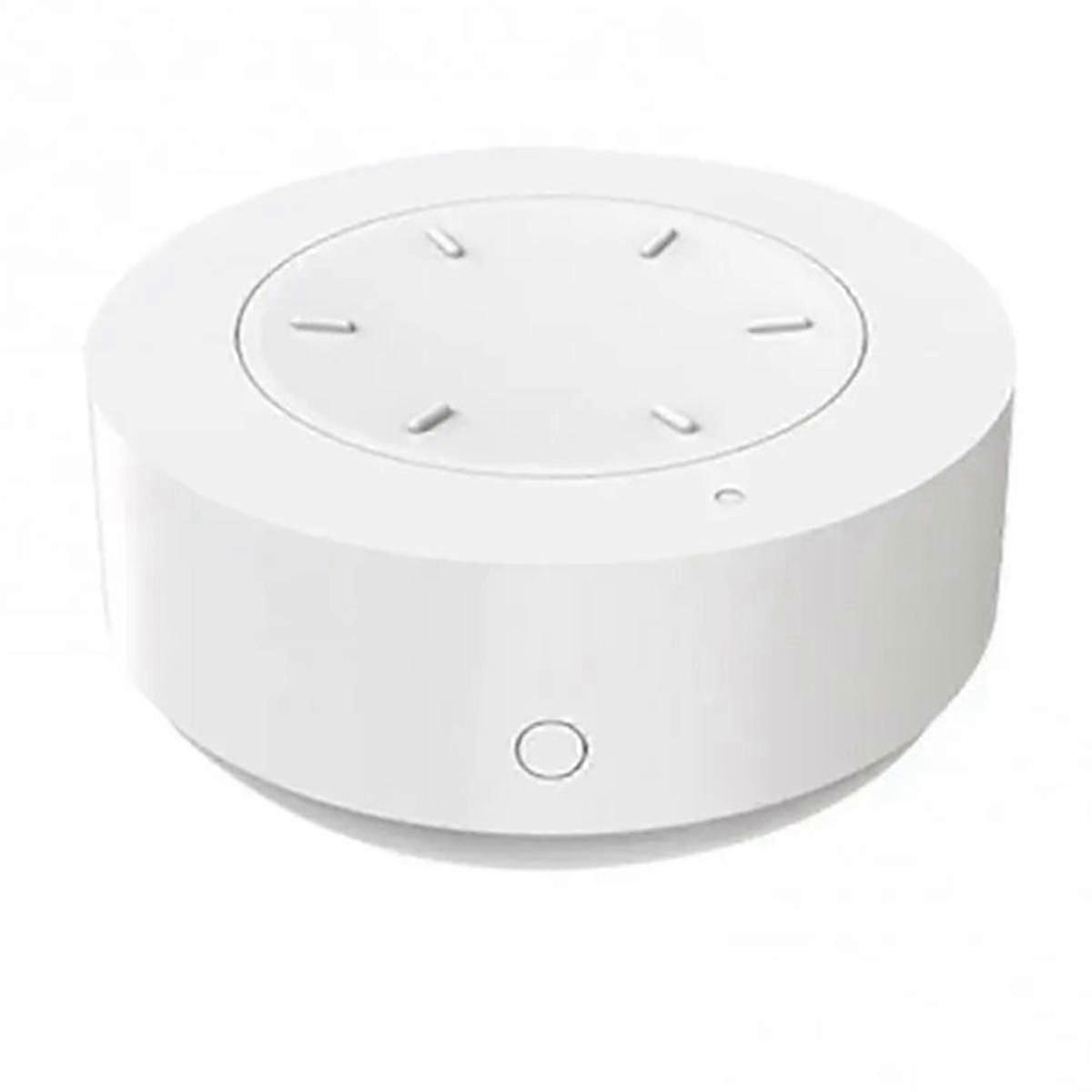 Tuya Zigbee Smart Knob Button Scene Switch