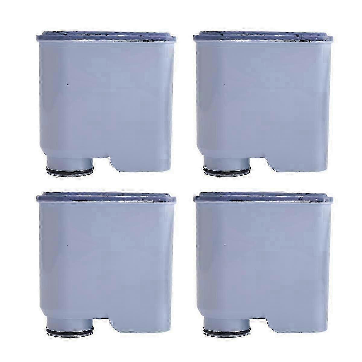 4 Pack Coffee Machines Filter Compatible with CA6903, Water Filter Compatible with Coffee Machine