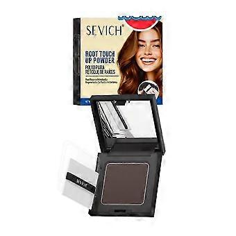 Hair Root Concealer,Hair Shadow Hairline Powder,Root Touch Up Powder,Instantly Cover Up Gray Hair Root Hair Shadow Fiber
