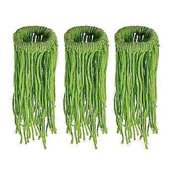Breeding Mops compatible with Fish Plant Grass Shelter Decorations Aquarium Breeding Mop compatible with Home Aquarium Egg Laying Aquatic Tank