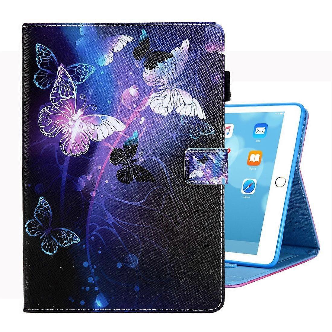 Leather Case for iPad 10.2 & 10.22020