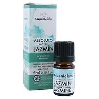 Essential Jasmine Essential Oil 5 ml of essential oil (Jasmine)