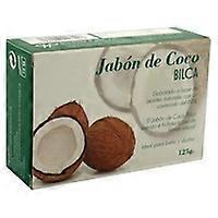 Softening and Moisturizing Coconut Soap 125 g
