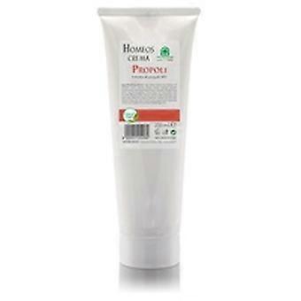 Homeos Propolis Cream 250 ml of cream