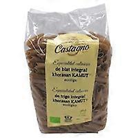 Khorasan wholemeal macaroni 500 g