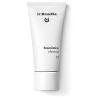 Foundation - chestnut 03 30 ml