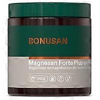 Magnesan forte plus powder 240 g