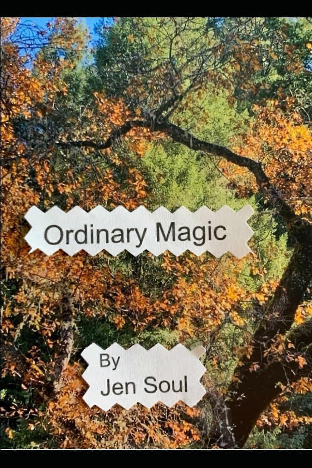 Ordinary magic