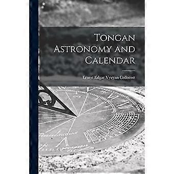 Tongan astronomy and calendar