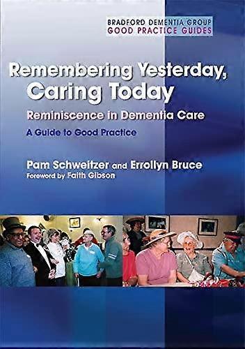 Remembering Yesterday Caring Today - Errollyn Bruce