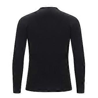 Muta in neoprene da uomo da 2 mm - Giacca per sport acquatici Immersioni Nuoto Surf - Nero