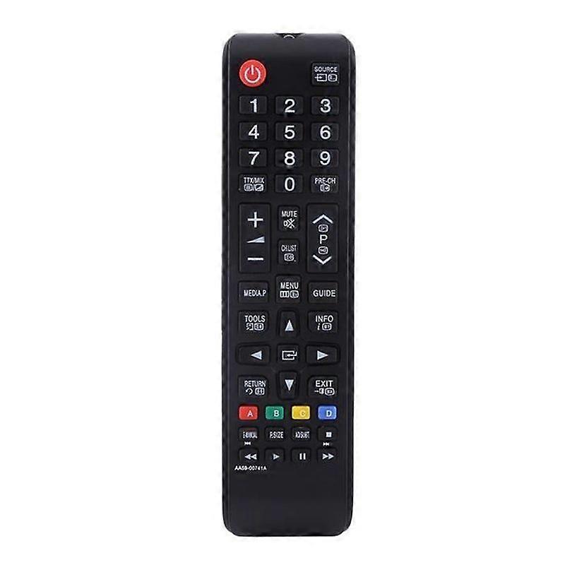BELLE TECH Universal Replacement Remote Control Controller For Samsung Smart Tv Hdtv Aa59-00741A