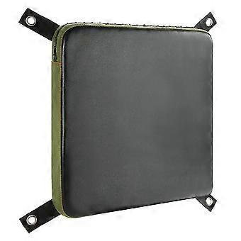 Punching Bag Fighting Pad Compatível Taekwondo Karate Battle Arts Training
