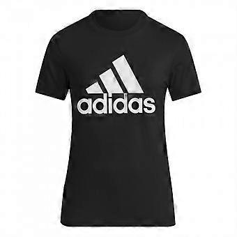 Adidas Womens/Ladies Essentials Single Jersey T-Shirt