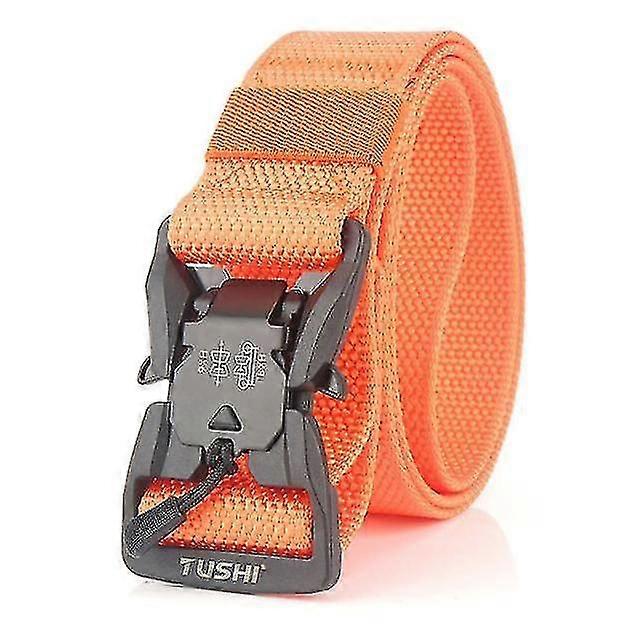 Nylon Militaire Tactische Mannen Riem