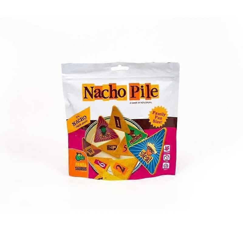 Nacho Pile (Small Form) Board Game