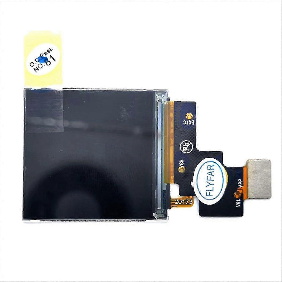 Replacement LCD Small Display Screen Unit for Hero 9 - & Camera Repair