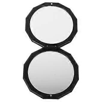 Portable Multi Sided Makeup Mirror for Women with Folding Design