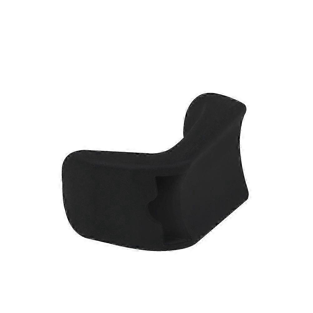 Practical Clarinet Thumb Rest compatible with Playing Lightweight Silicone Cushion