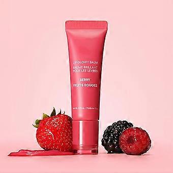 Heißer verkauf lip gloss feuchtigkeitsspendende feuchtigkeitsspendende licht glänzende lippenbalsam Lip Glowy Balm Hydrate 10g