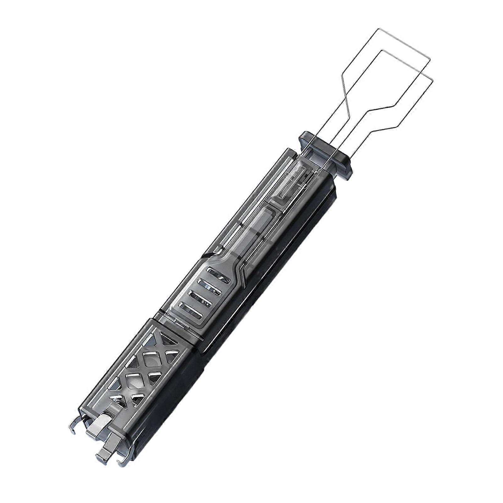 Keycap and Switch Puller 2in1 Tool for Mechanical Keyboard Maintenance and