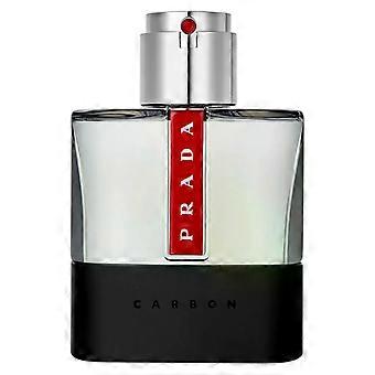 Prada Luna Rossa Carbon EDT M 50 ml