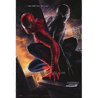 Spider-Man 3 Movie Puzzle CYQL-726